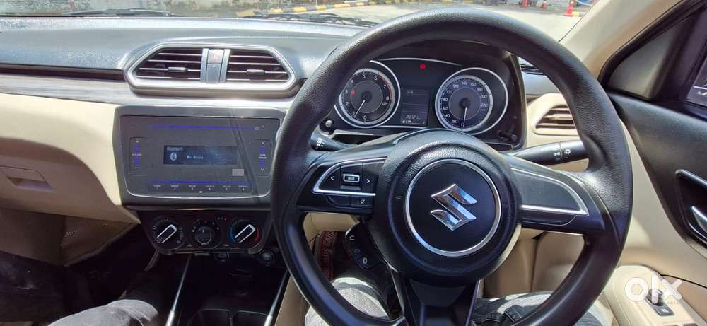Maruti Suzuki Swift Dzire 1.3 Vxi, 2021, Petrol