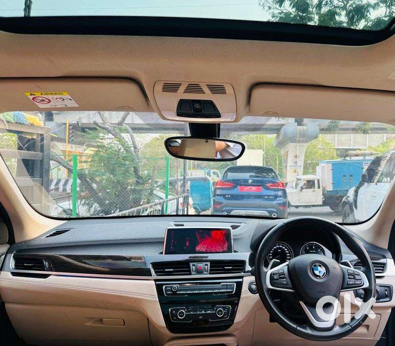 Bmw X1, 2022, Diesel