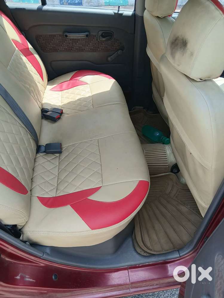 Hyundai Santro Xing Gls, 2007, Petrol