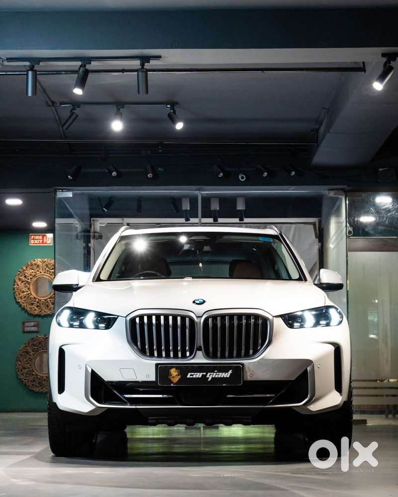 Bmw X5 Xdrive40i Xline, 2025, Petrol