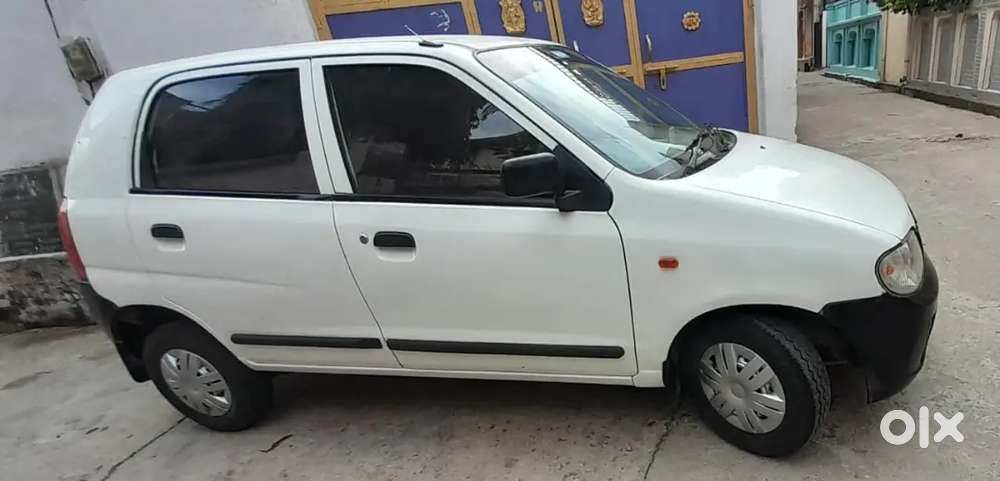 Maruti Suzuki Alto 2011 Petrol Good Condition