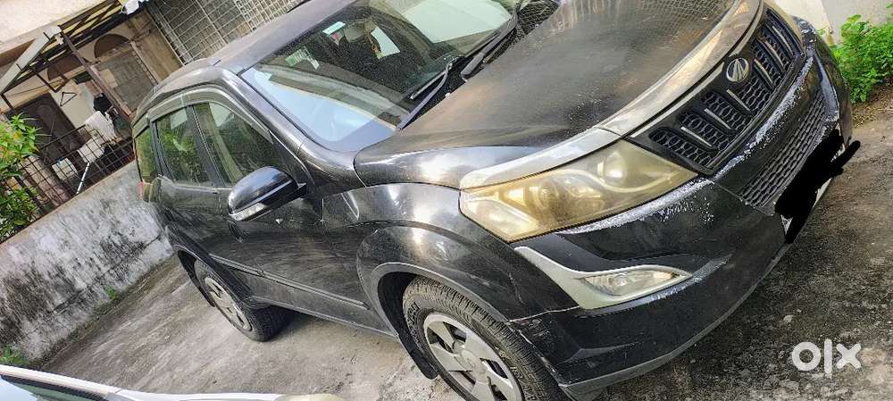 Mahindra Xuv500 Diesel Manual 2016