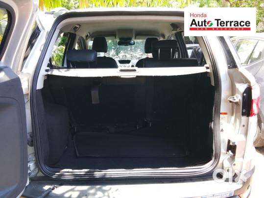 Ford Ecosport 1.5 Ti Vct Mt Titanium, 2015, Petrol