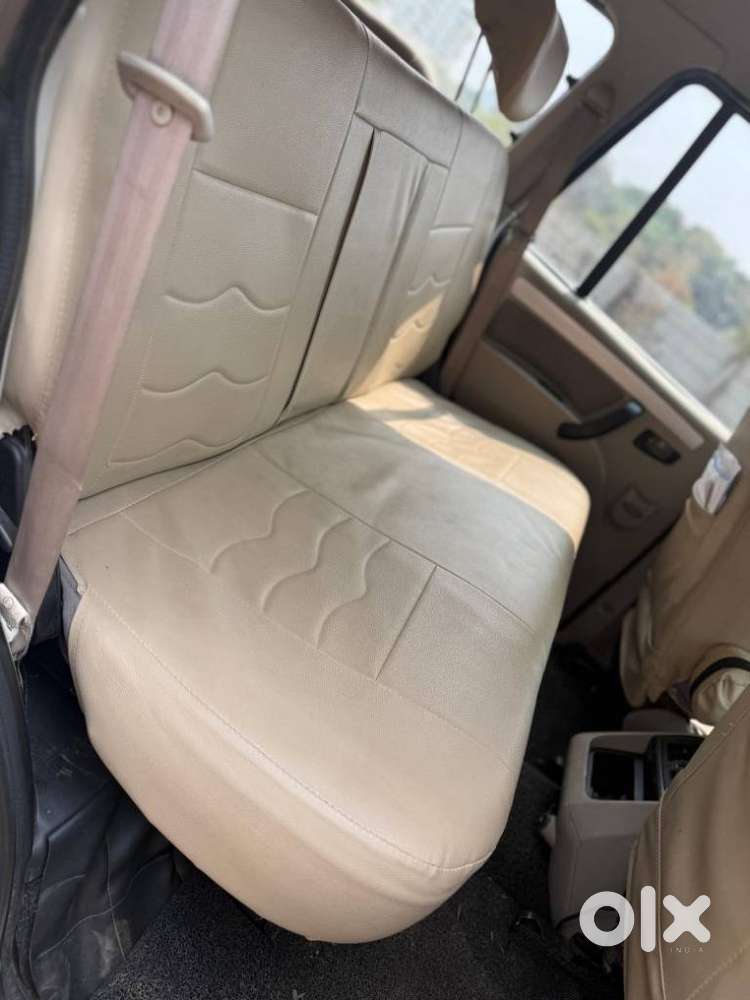 Mahindra Scorpio Classic 2.2 S Mt 9 Str, 2017, Diesel