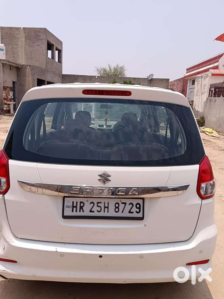 Maruti Suzuki Hybrid 2017