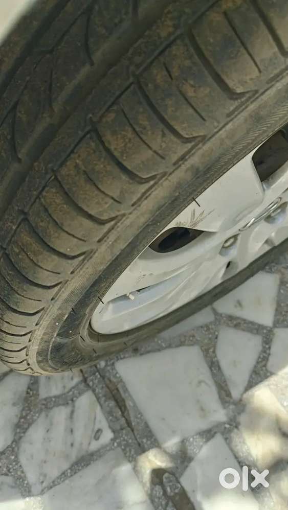 Baleno Alpha Petrol Rj14