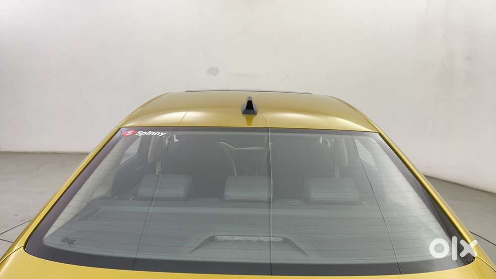 Volkswagen Virtus 1.0 Topline Tsi At, 2022, Petrol