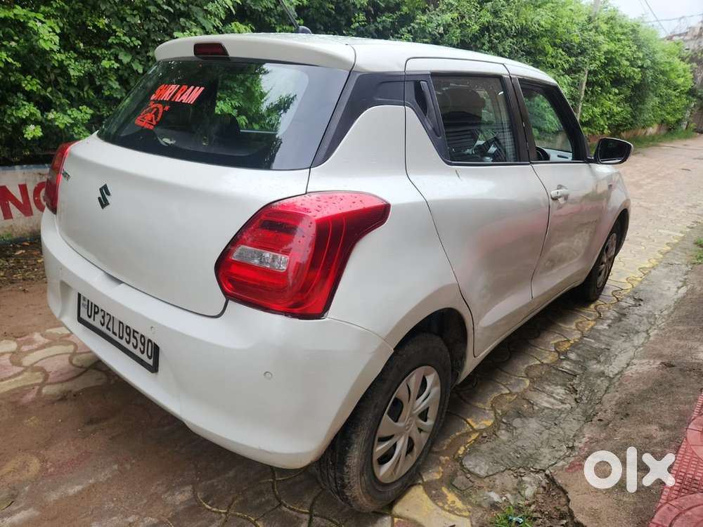 Maruti Swift Vdi 2019 Well Maintain