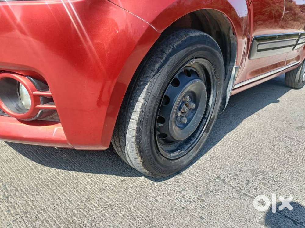 Maruti Suzuki Ignis 1.2 Amt Alpha, 2017, Petrol