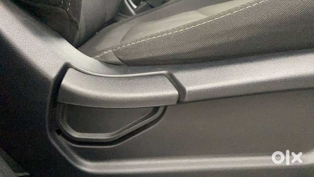 Hyundai Venue S Turbo Dct, 2021, Petrol