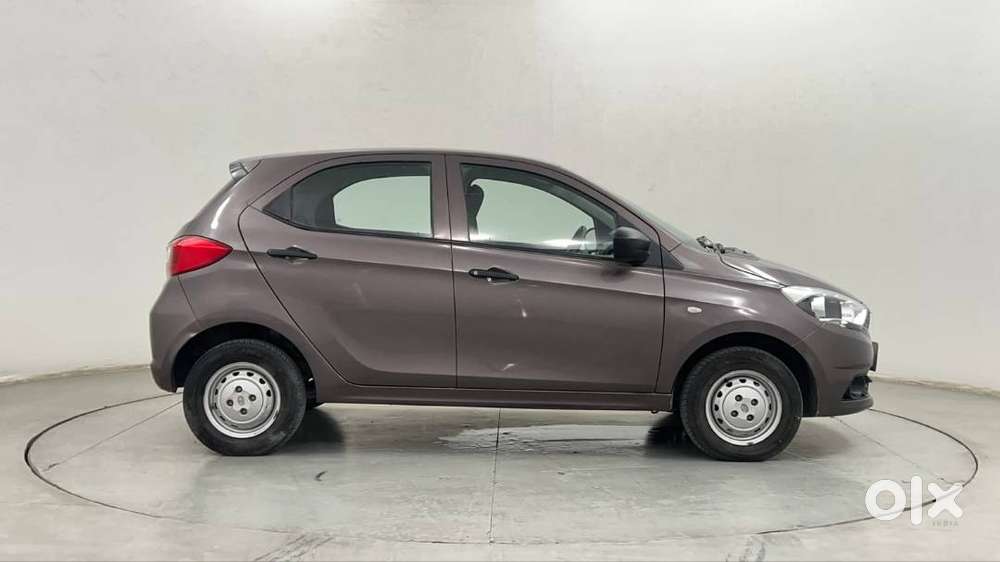 Tata Tiago Xm Diesel Car