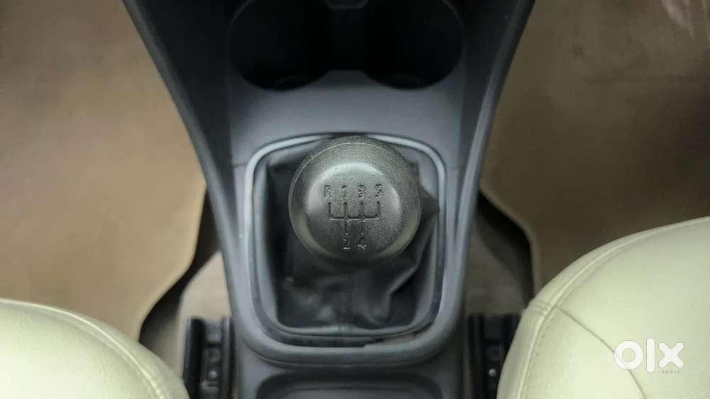 Volkswagen Polo 2013 Year