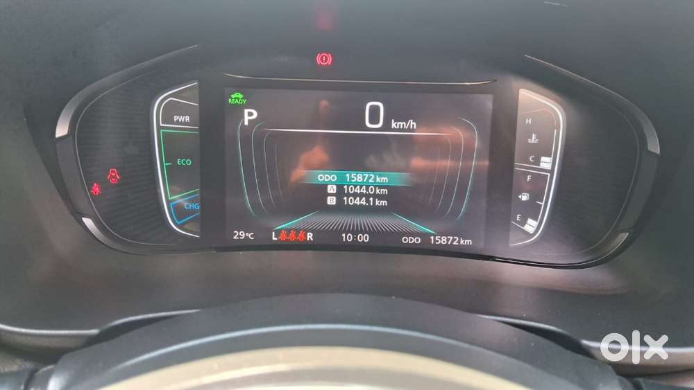 Toyota Urban Cruiser Hyryder 1.5 V Hybrid, 2025, Petrol