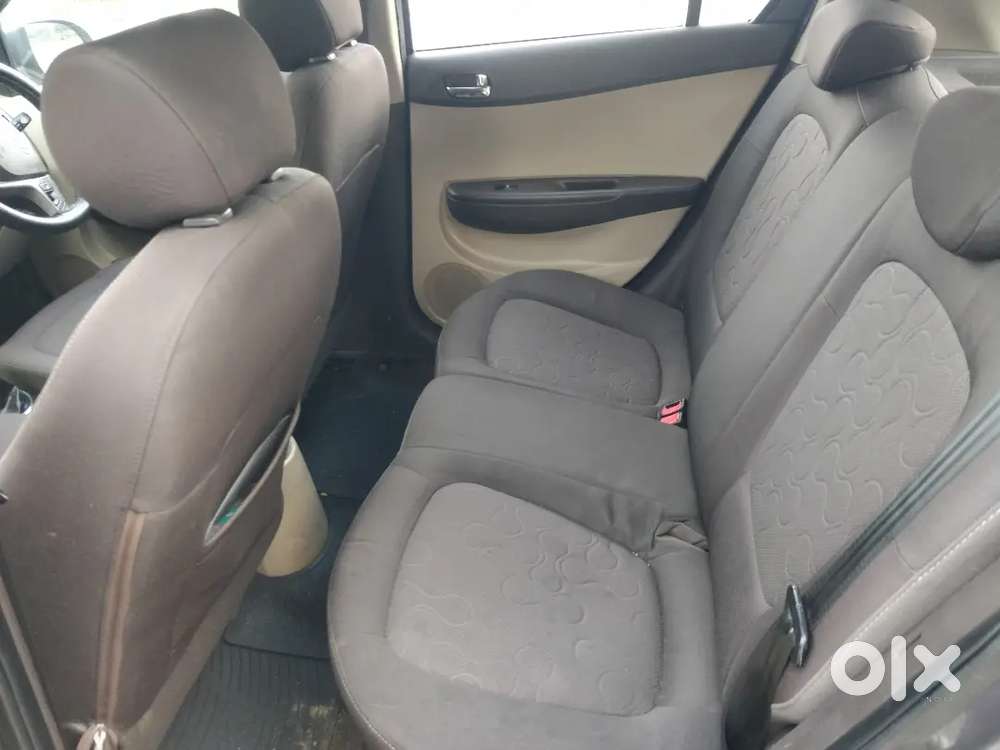 Hyundai I20 1.4 Asta 2010