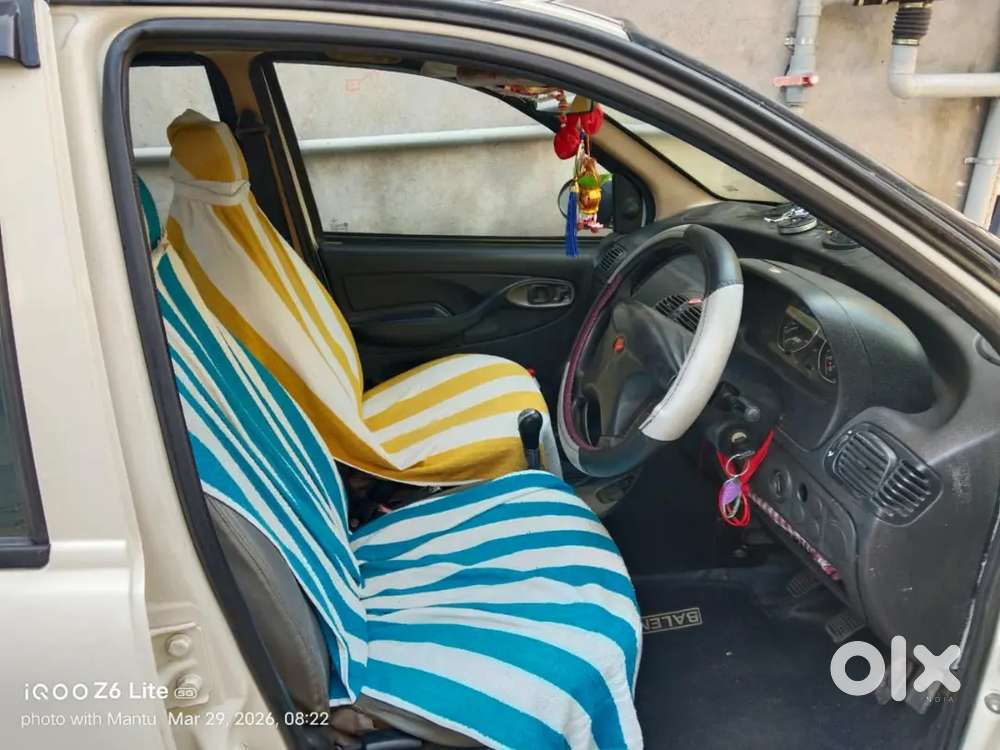 Tata Indigo Ecs 2014 Diesel 197000 Km Driven