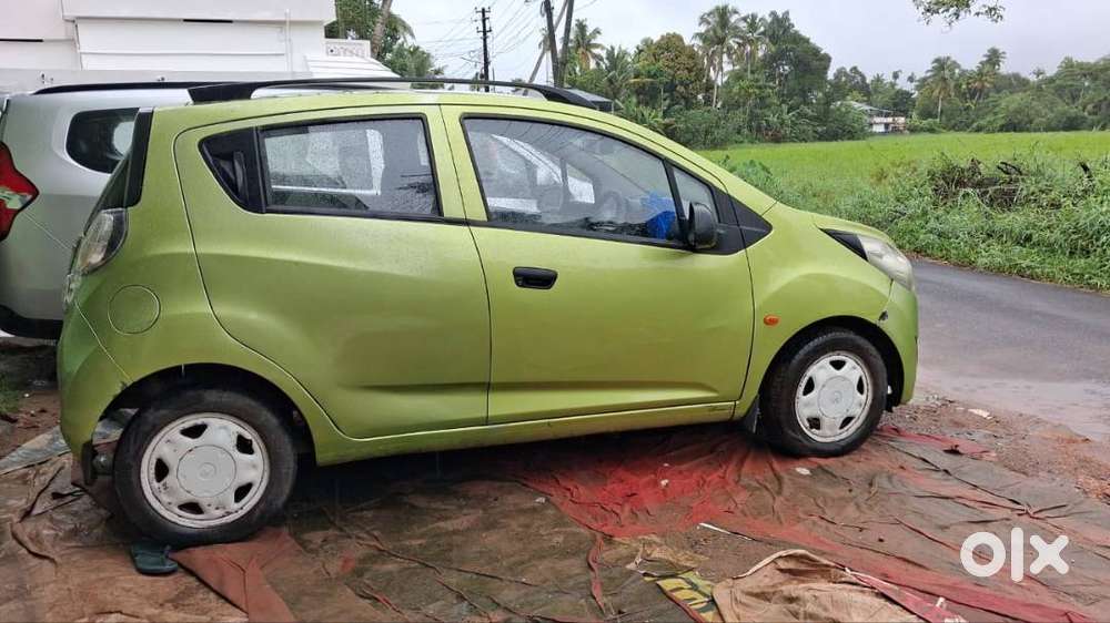 Chevrolet Beat 2011 Diesel