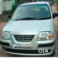 Hyundai Santro Xing Xo Erlx 2006 1st Owner Mint Condition