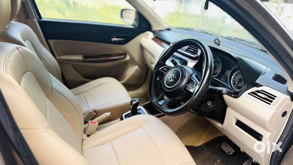 Maruti Suzuki Swift Dzire Amt Vdi, 2018, Diesel