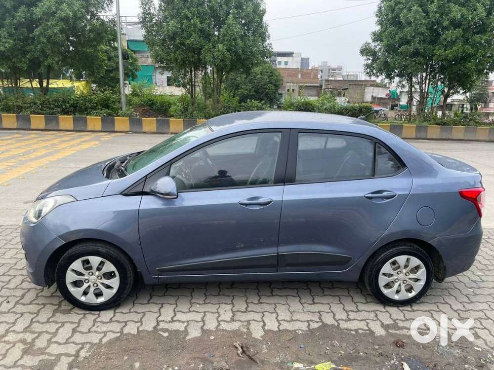 Hyundai Xcent 1.2 Kappa Sx, 2014, Petrol