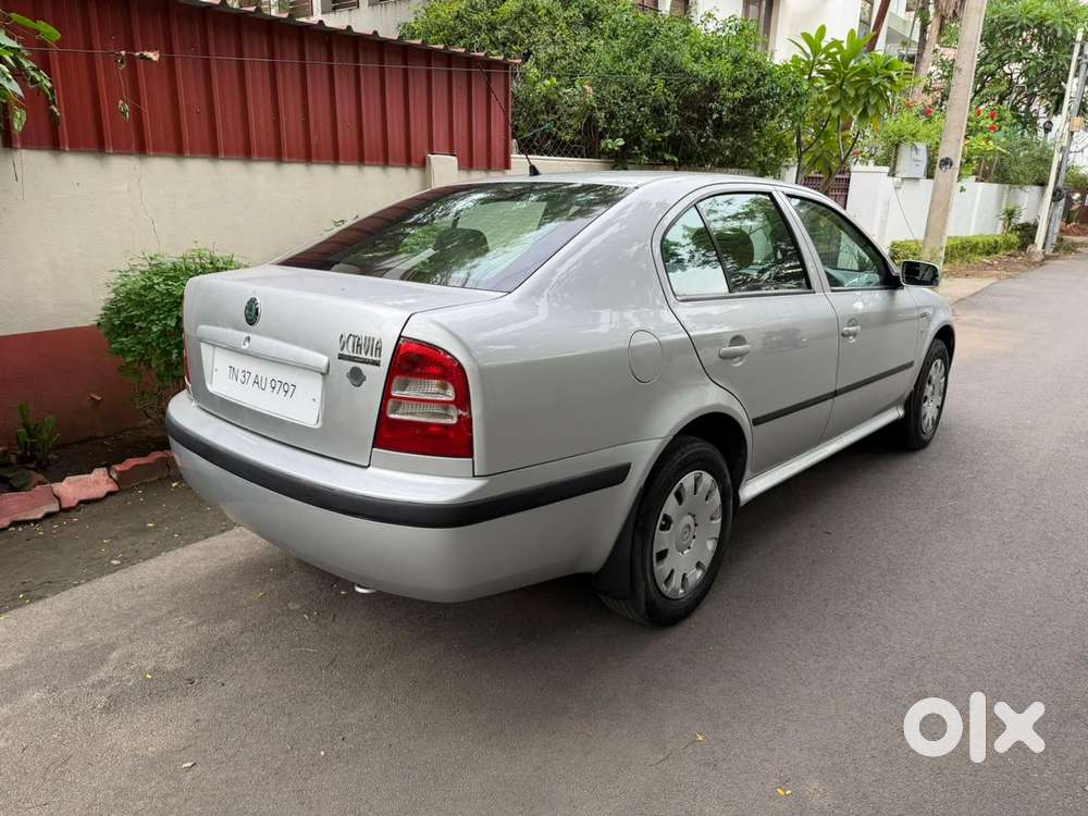 Skoda Octavia 1.9 Tdi, 2007, Diesel