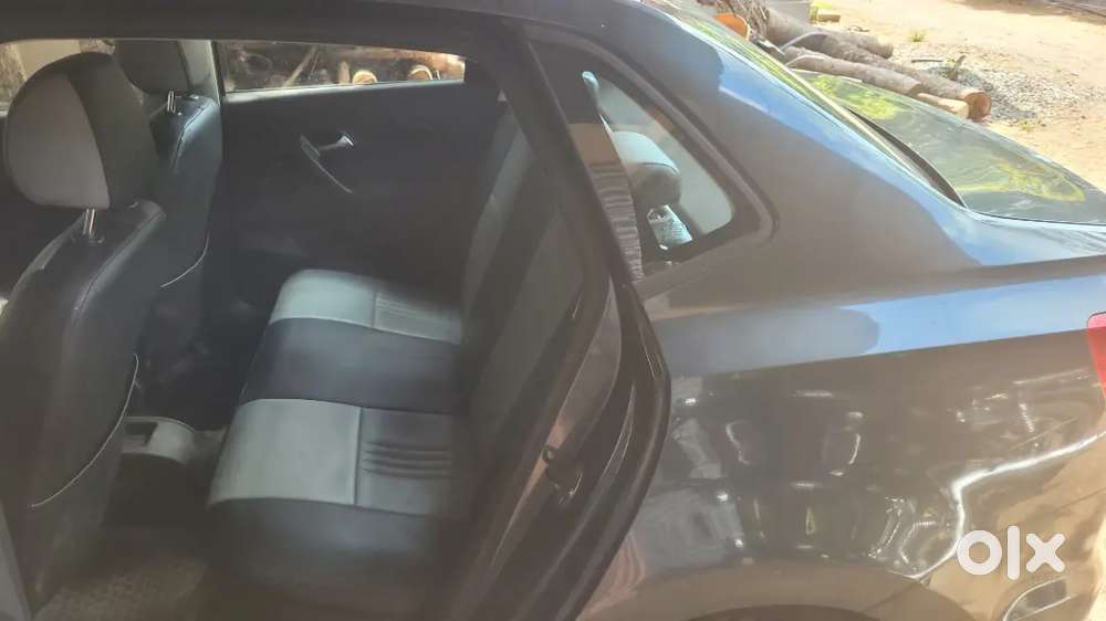 Volkswagen Ameo 2017 Diesel 65000 Km