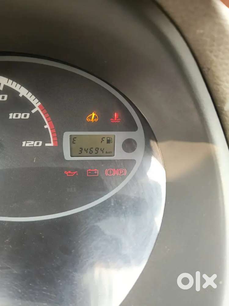 Tata Nano 2010 Petrol Good Condition
