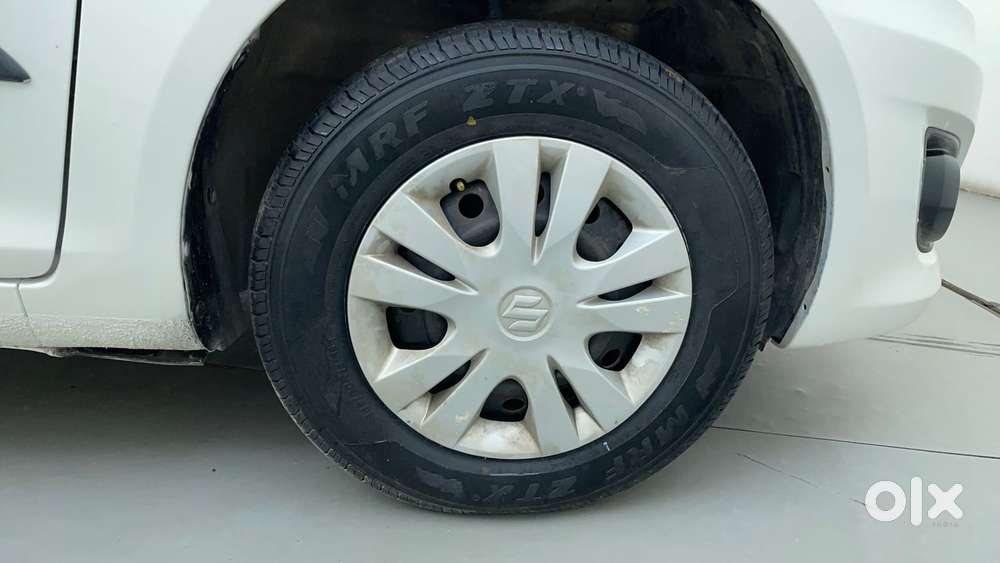 Maruti Suzuki Swift Dzire 1.3 Vxi, 2013, Petrol