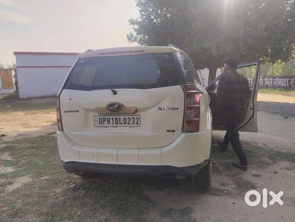 Mahindra Xuv500 2014 Diesel 71300 Km Driven