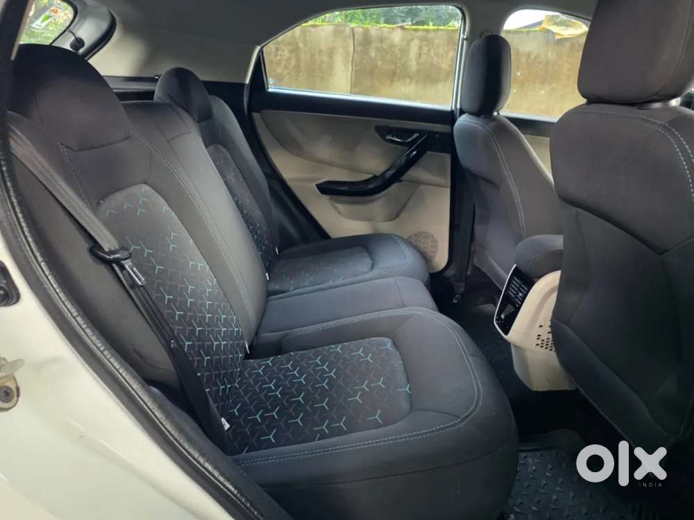 Tata Nexon Ev Xz Plus, 2022, Electric
