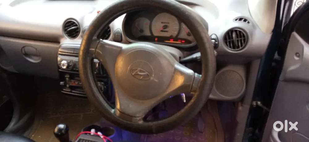 Hyndai Santro Xing Xl