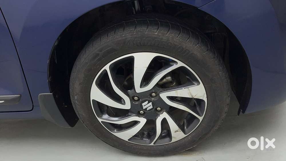 Maruti Suzuki Baleno 1.2 Zeta, 2020, Petrol