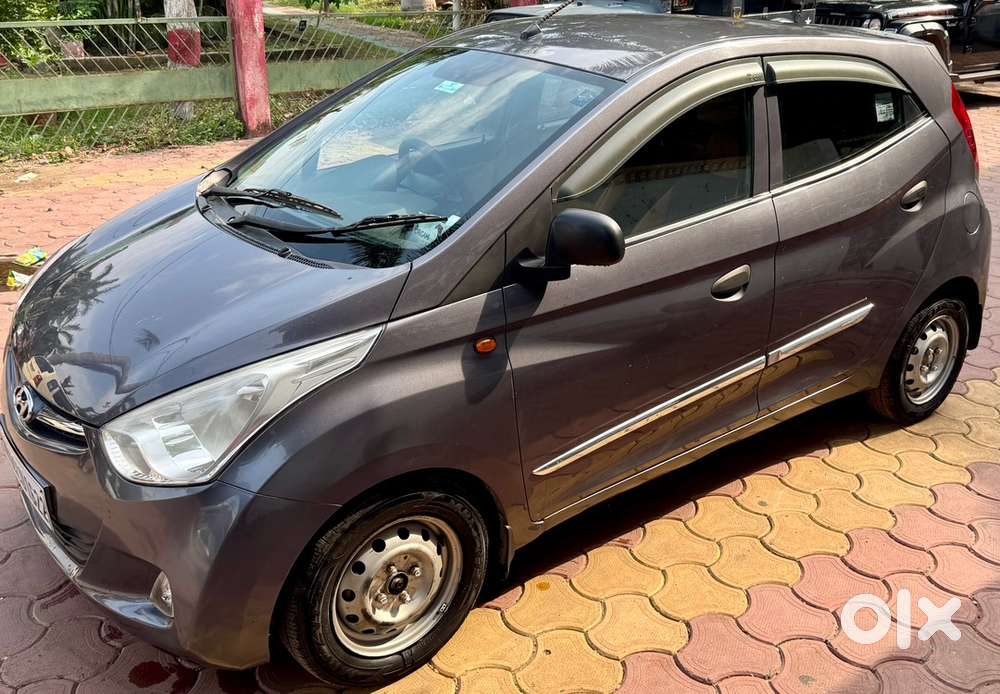 Hyundai Eon Era 2017