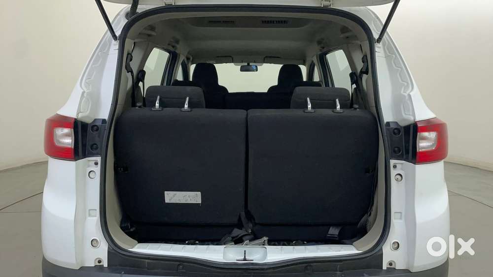 Renault Triber Rxl, 2024, Petrol