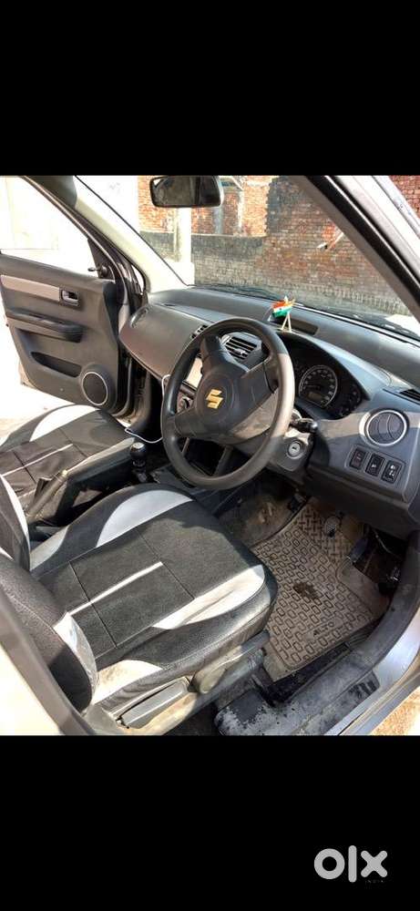 Maruti Suzuki Swift 2005 Good Condition