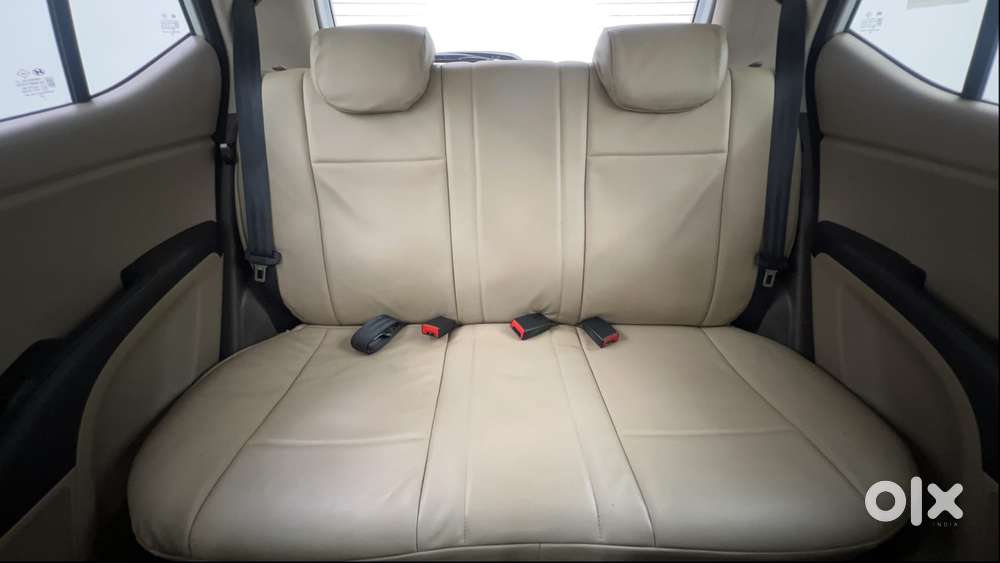 Hyundai I10 Sportz 1.2 Automatic Kappa2, 2013, Petrol