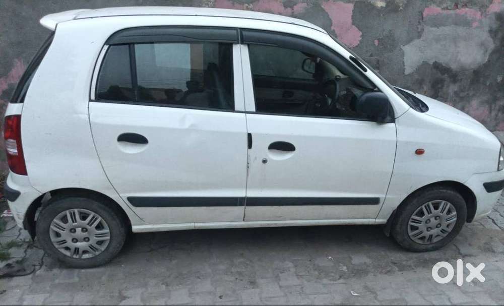 New Tyer Good Condition