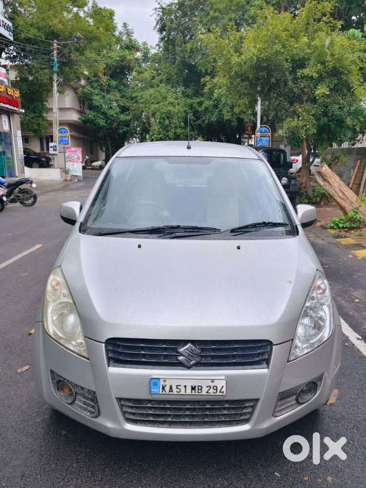 Maruti Suzuki Ritz Vdi (abs) Bs Iv, 2011, Petrol