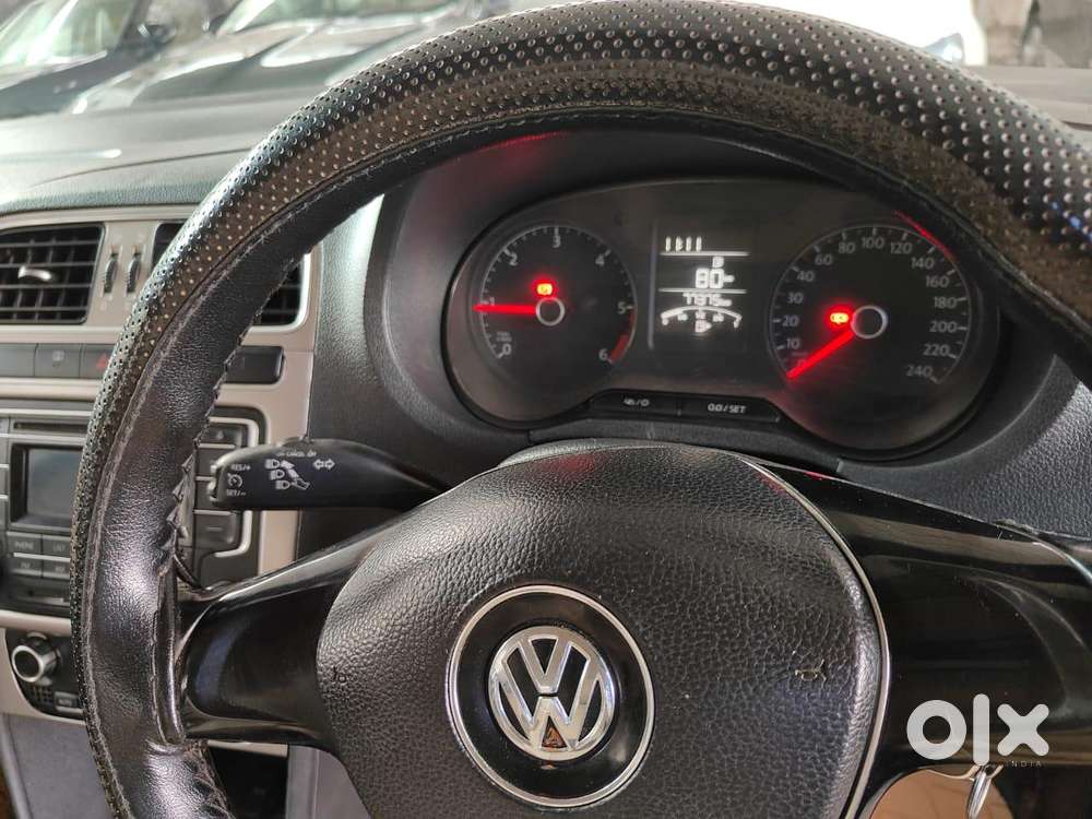 Volkswagen Ameo 1.5 Tdi Highline, 2018, Diesel