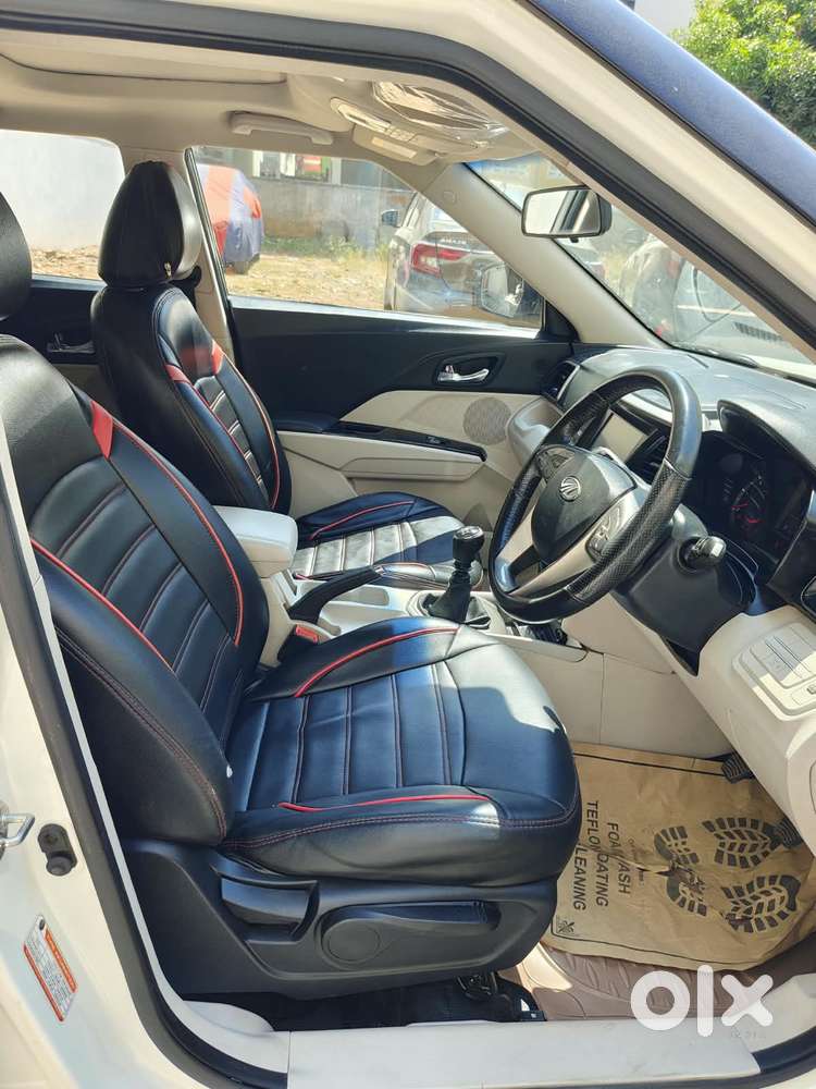 Mahindra Xuv300 W8 Diesel, 2021, Diesel