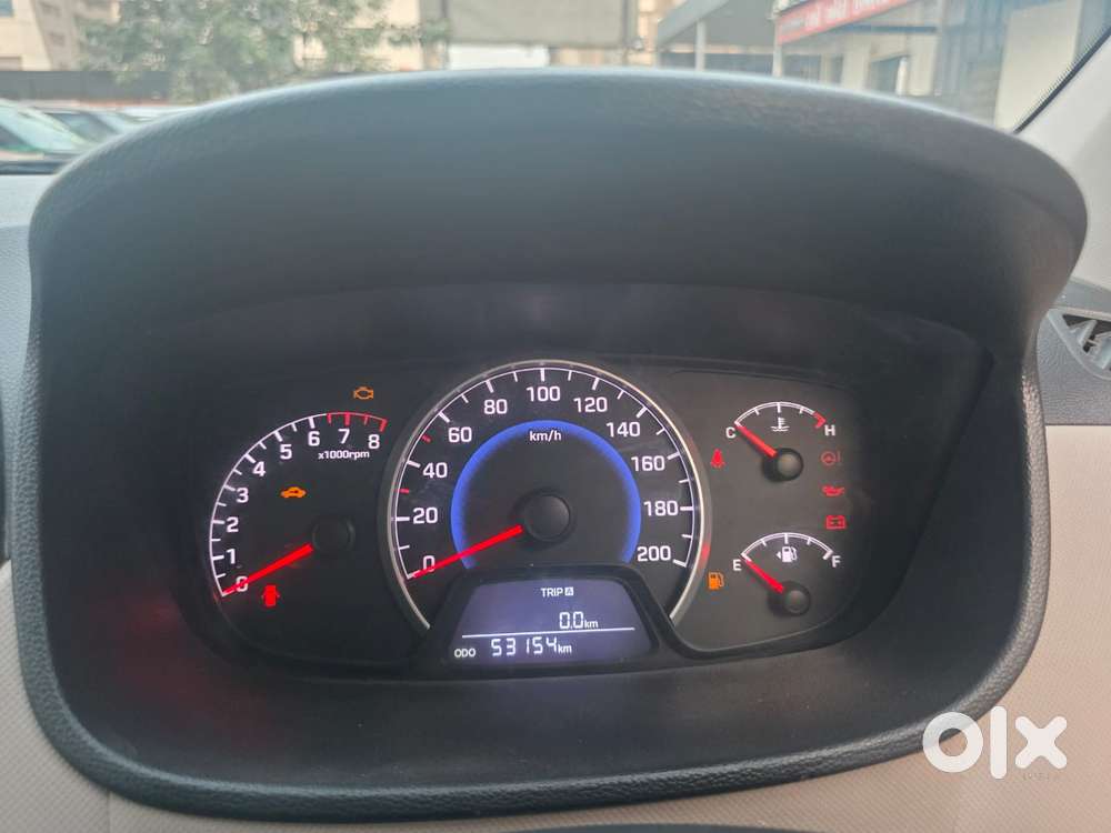 Hyundai Grand I10, 2014, Petrol