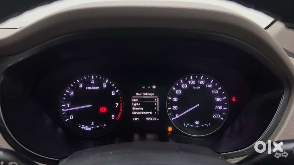 Hyundai Elite I20 Asta Option, 2015, Petrol