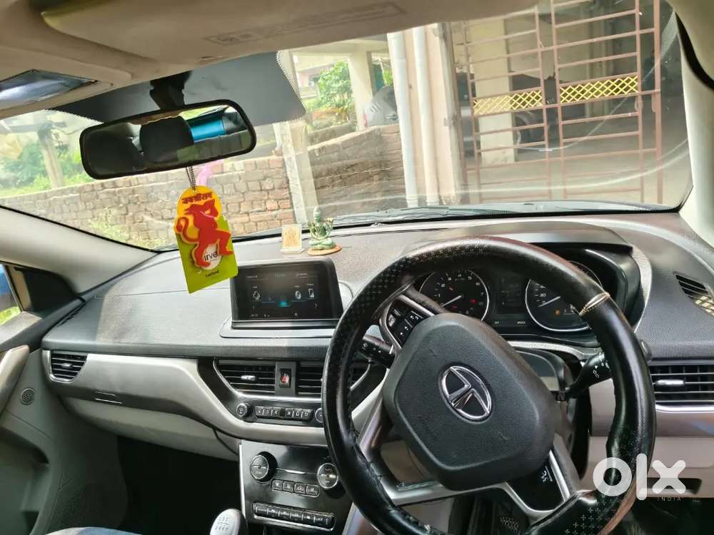 Tata Nexon 2020 Diesel 99000 Km Driven, No Bargaining Please.