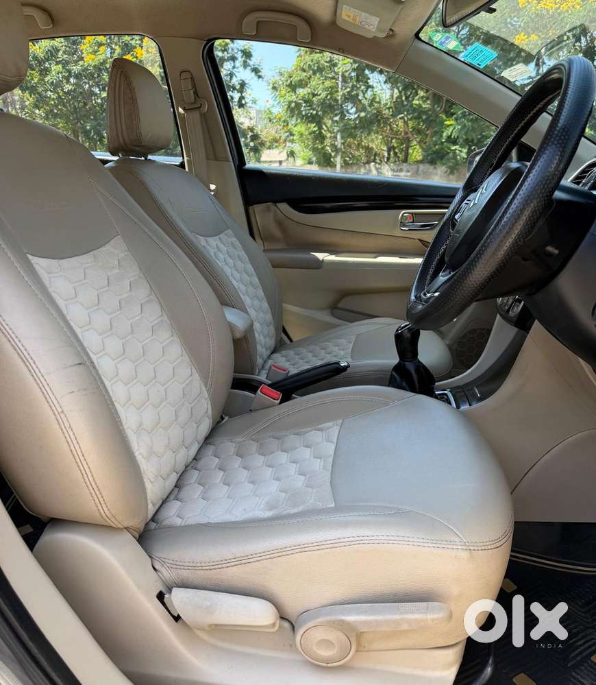 Maruti Suzuki Ciaz 2014-2017 Vxi Plus, 2016, Petrol