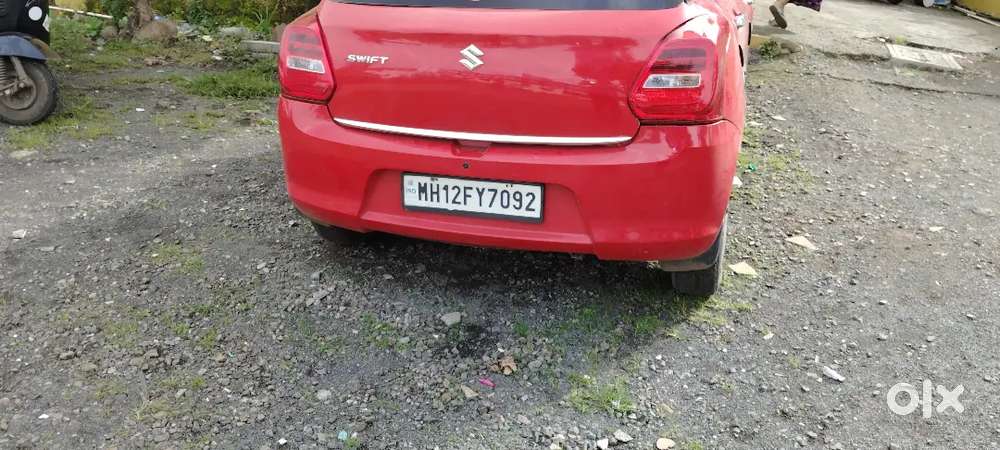 Swift 1.3 Vxi 2010 Diesel