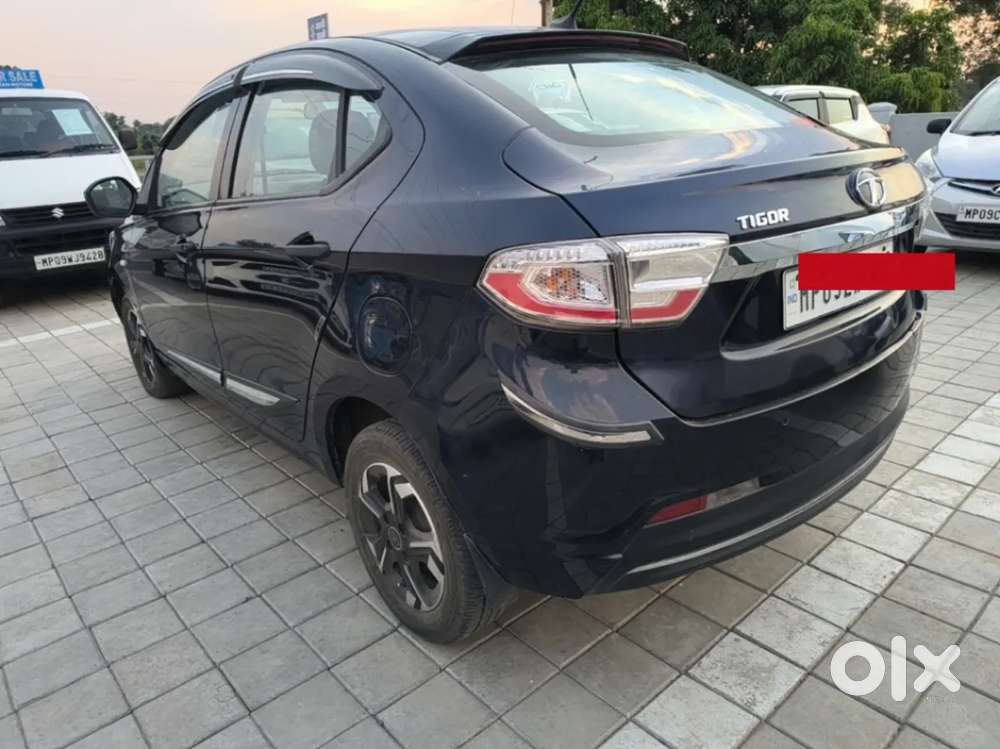 Tata Tiago 1.2 Revotron Xt Cng, 2023, Cng & Hybrids