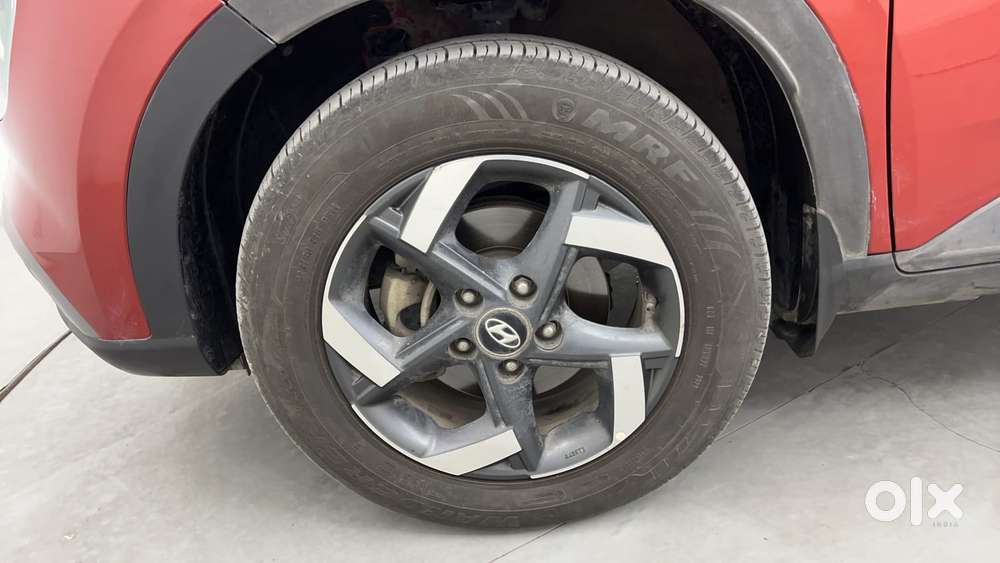 Hyundai Venue Sx Plus Turbo Dct, 2019, Petrol