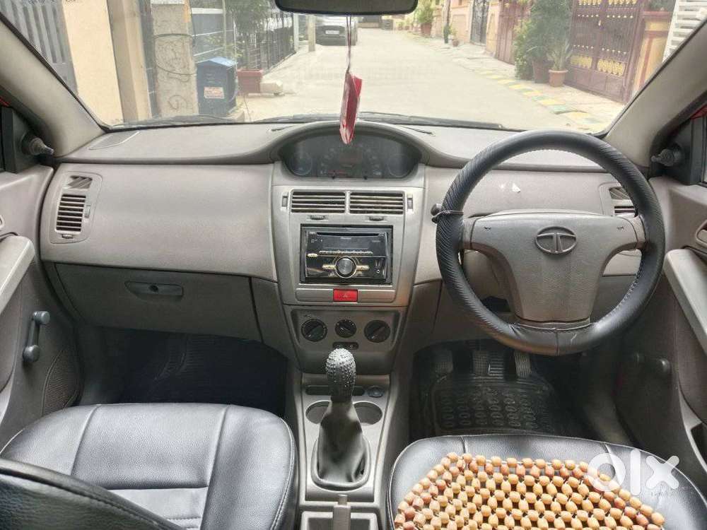 Tata Indica Vista Tdi Ls, 2010, Diesel