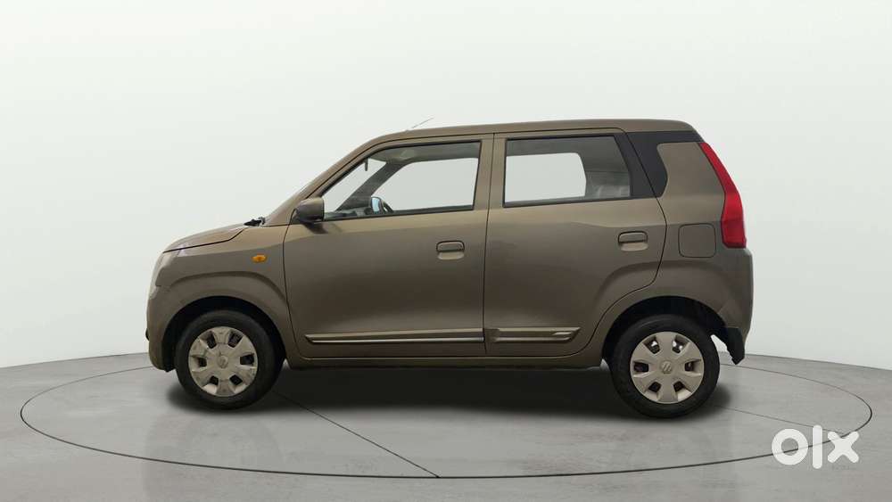 Maruti Suzuki Wagon R