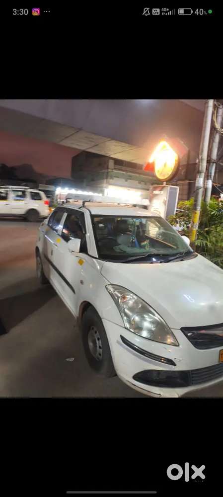 Maruti Suzuki Dzire 2022