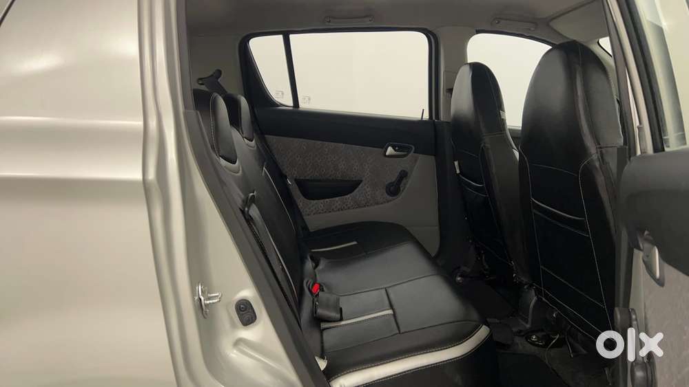 Maruti Suzuki Alto 800 Vxi, 2016, Petrol